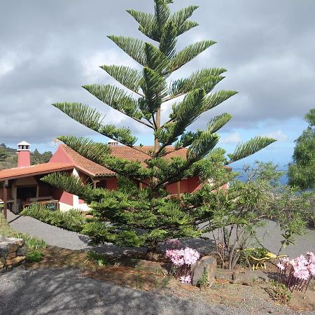 Casa Los Calderos Villa de Mazo Luaran gambar