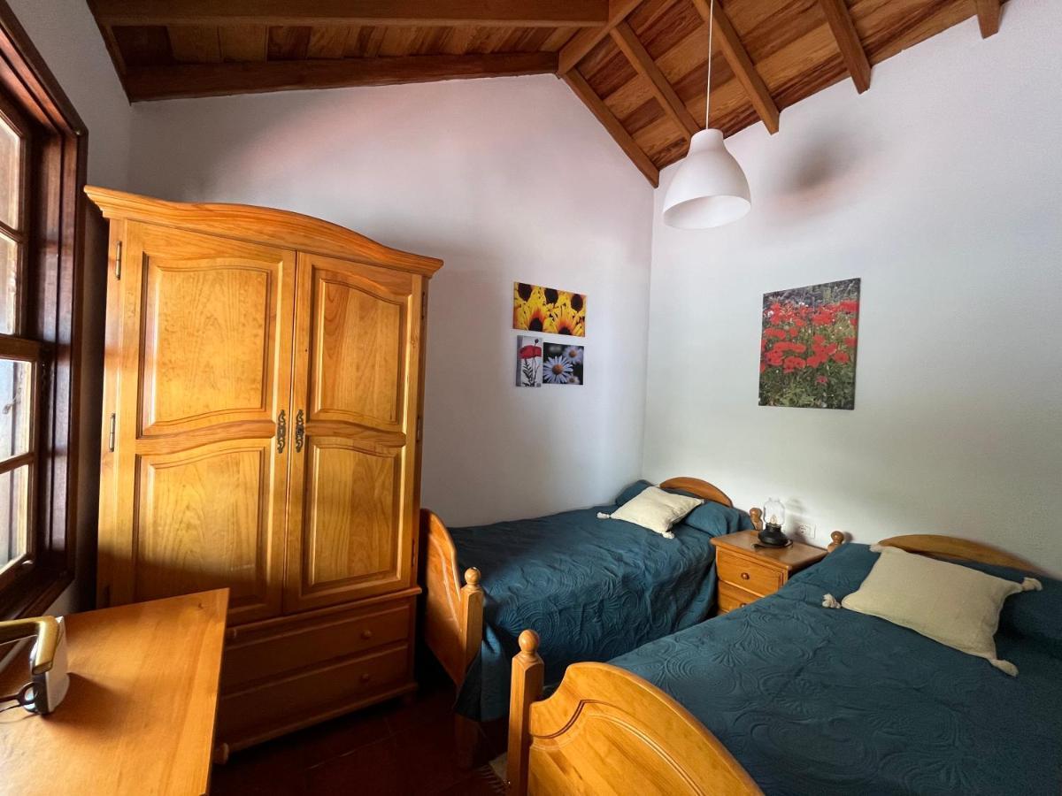 Casa Los Calderos Villa de Mazo Luaran gambar