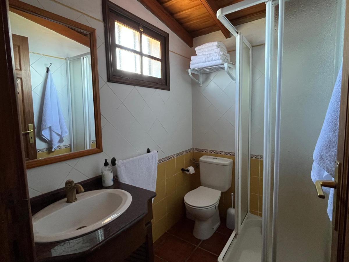 Casa Los Calderos Villa de Mazo Luaran gambar