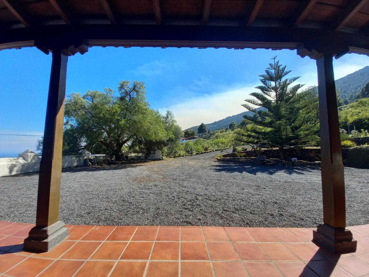 Casa Los Calderos Villa de Mazo Luaran gambar