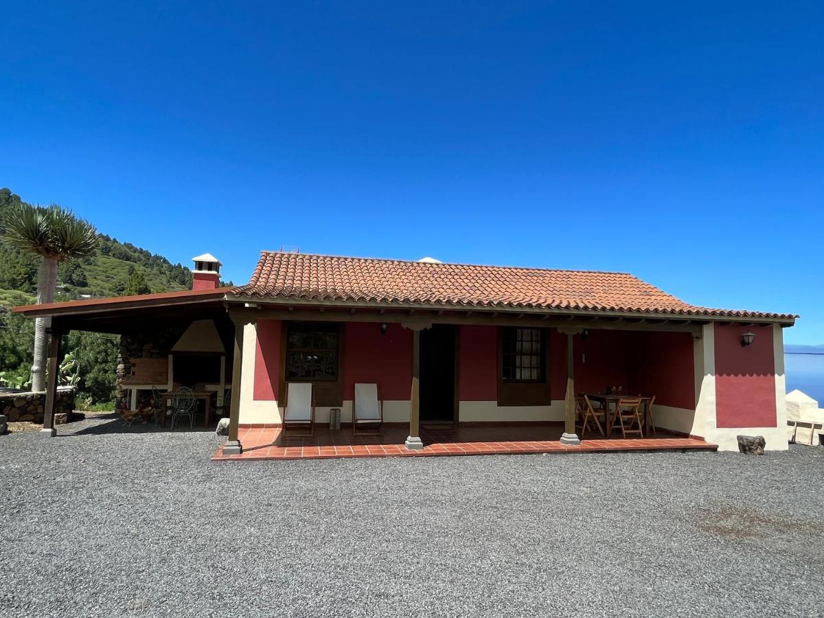 Casa Los Calderos Villa de Mazo Luaran gambar
