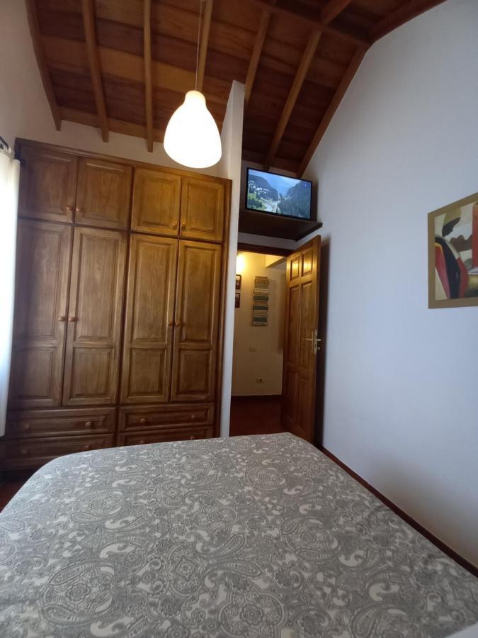 Casa Los Calderos Villa de Mazo Luaran gambar