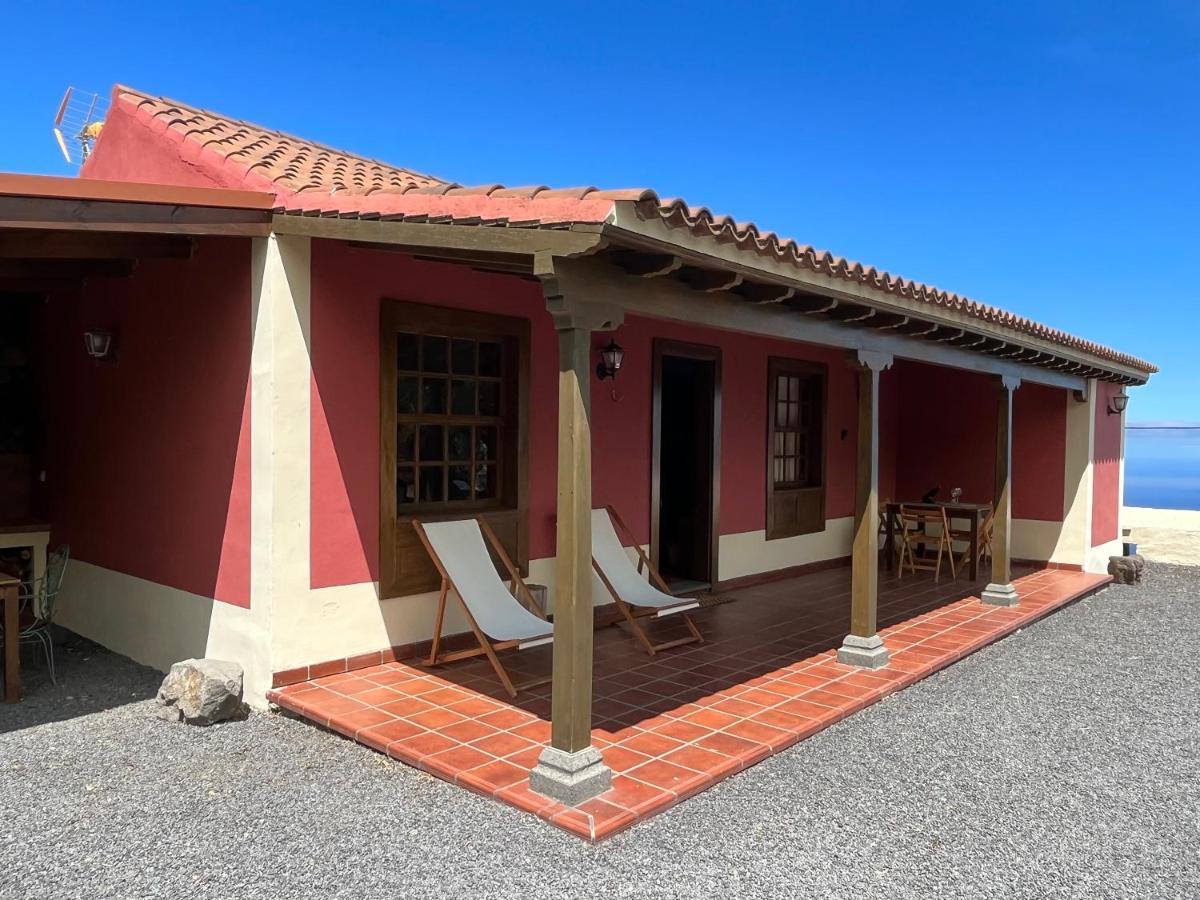 Casa Los Calderos Villa de Mazo Luaran gambar